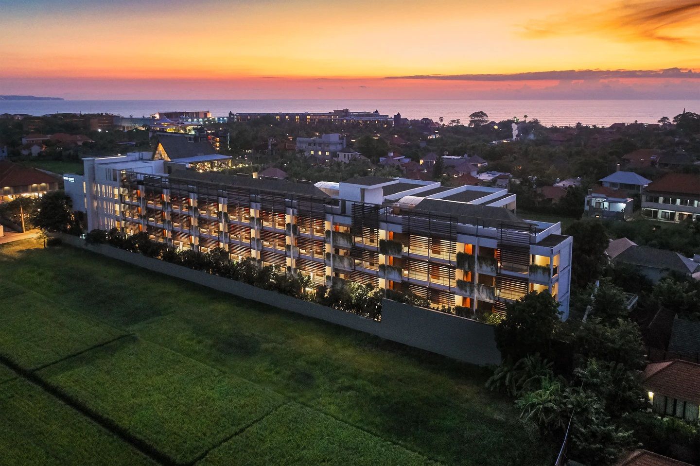 Four Points by Sheraton Bali, Seminyak - CHSE Certified